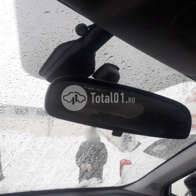 Фото OMODA C5 112