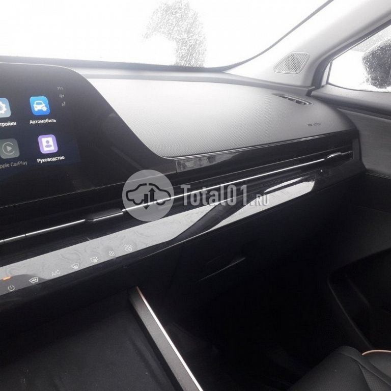 Фото OMODA C5 114