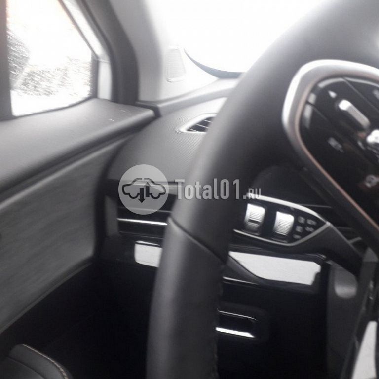 Фото OMODA C5 118