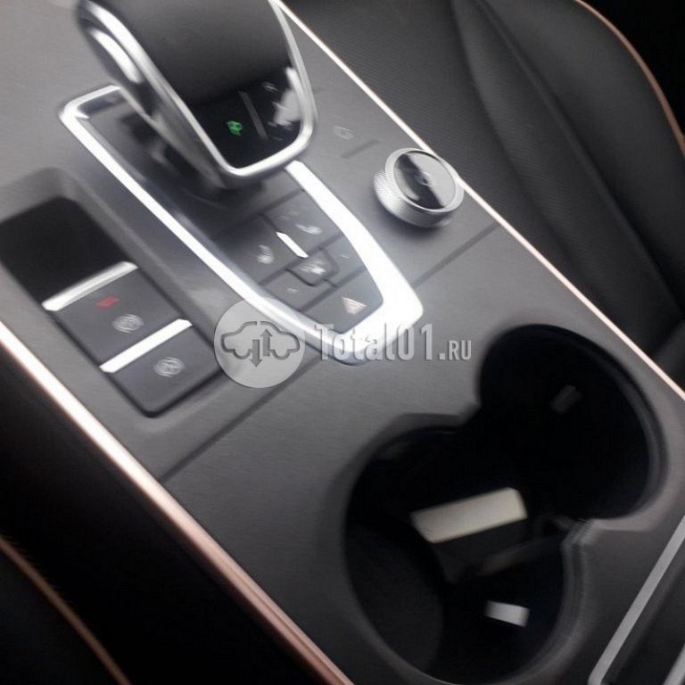 Фото OMODA C5 122