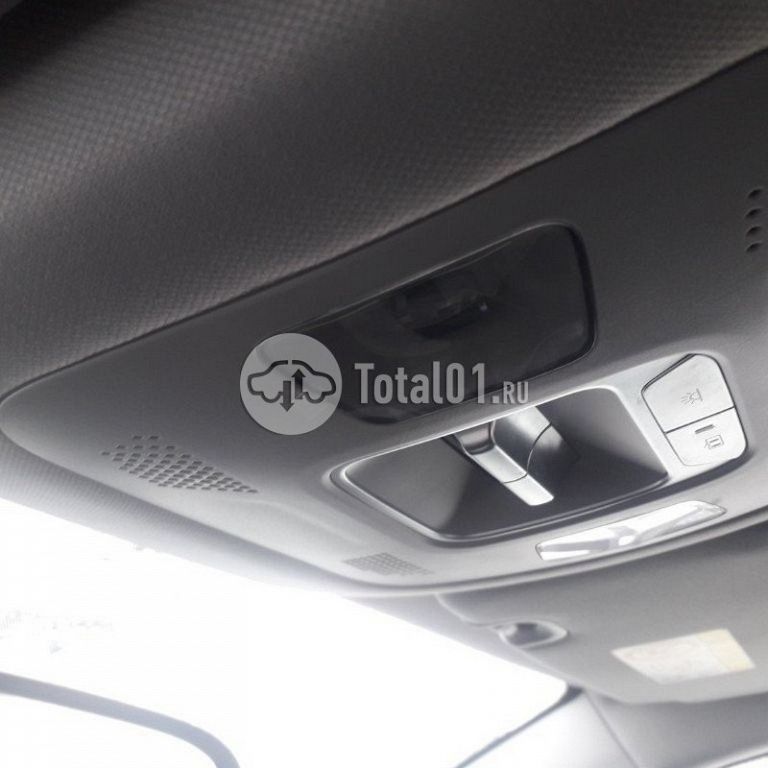 Фото OMODA C5 124