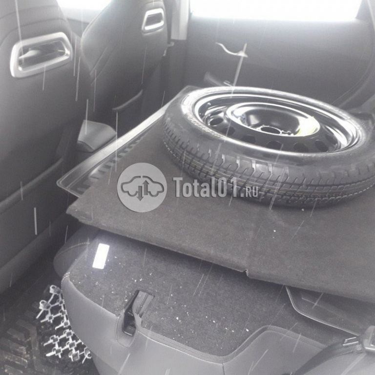 Фото OMODA C5 128