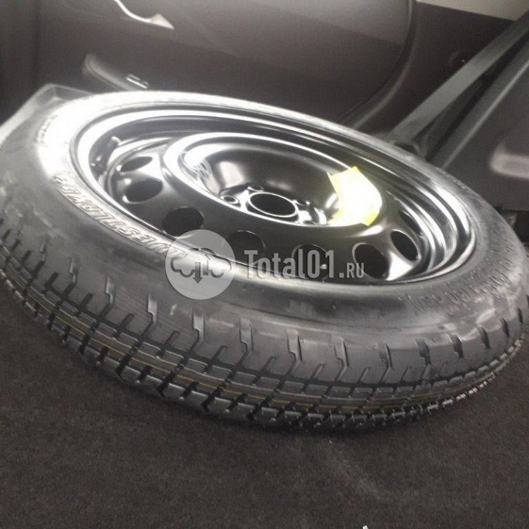 Фото OMODA C5 134