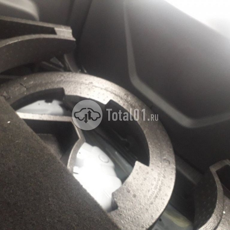 Фото OMODA C5 136