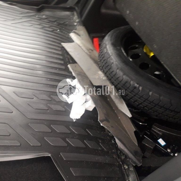 Фото OMODA C5 138