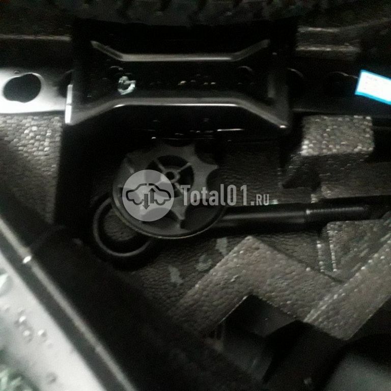 Фото OMODA C5 140