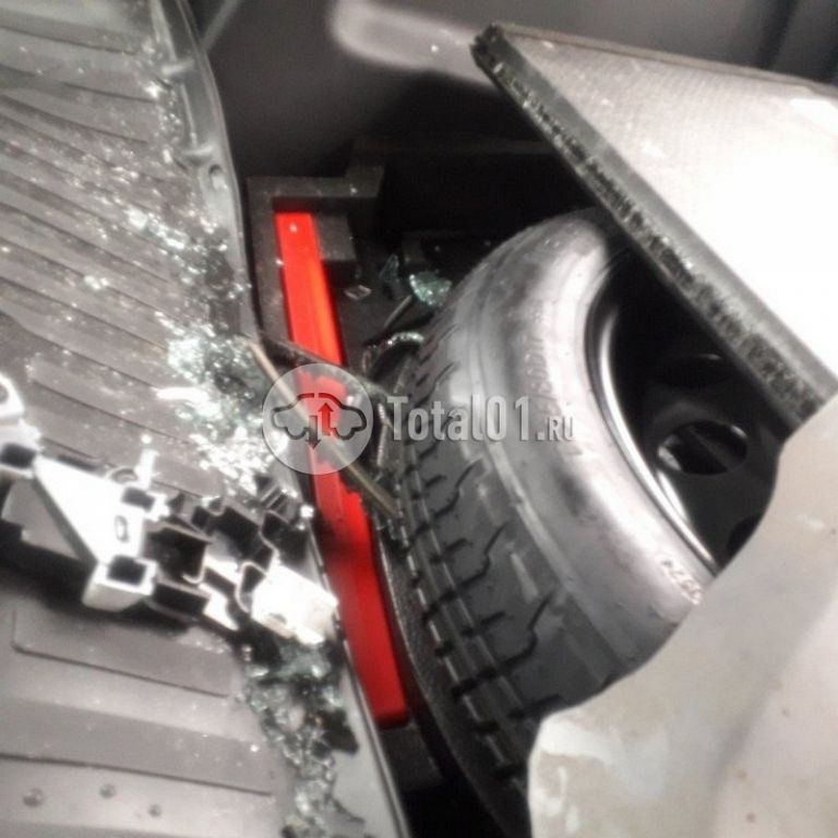 Фото OMODA C5 142