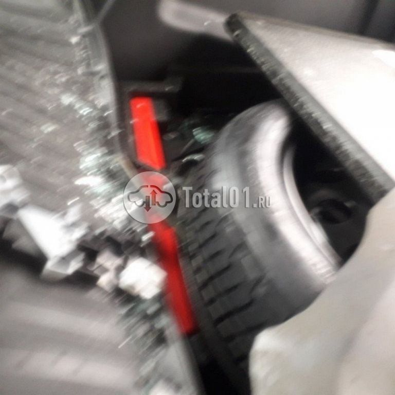 Фото OMODA C5 144