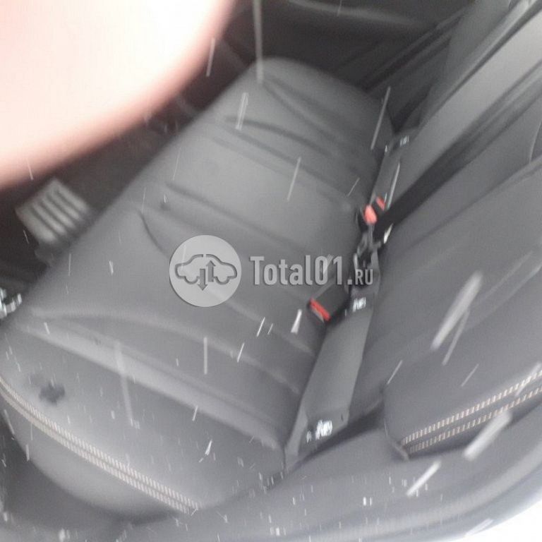 Фото OMODA C5 146