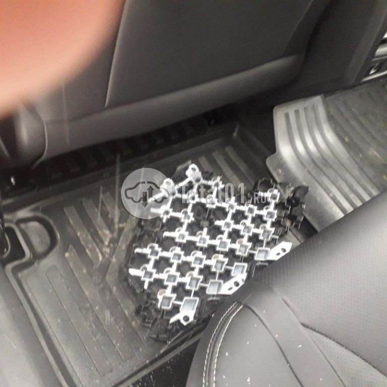 Фото OMODA C5 148