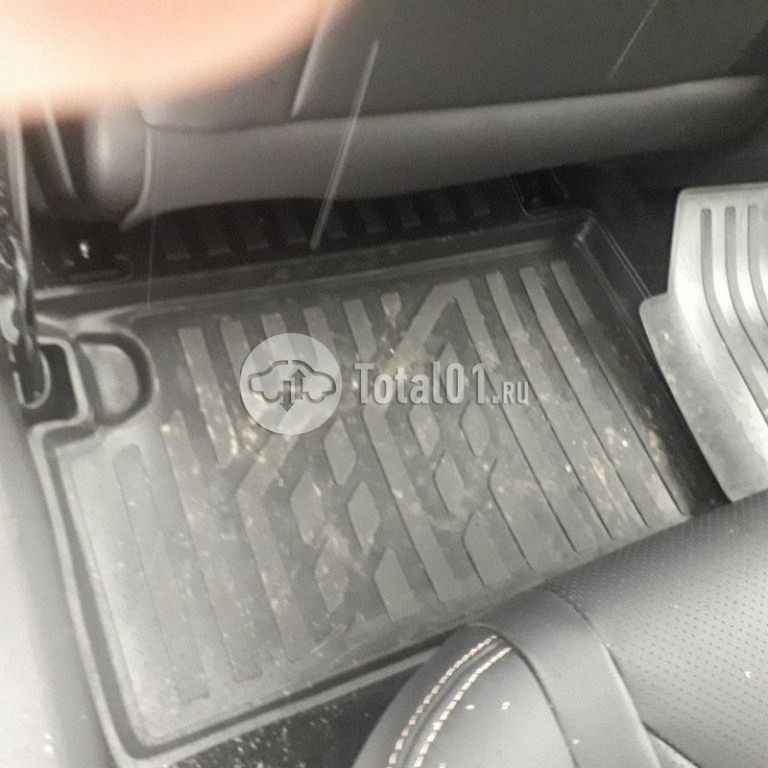 Фото OMODA C5 150