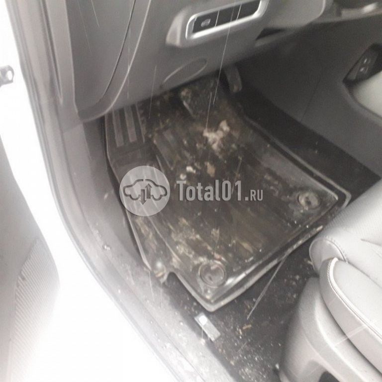 Фото OMODA C5 152