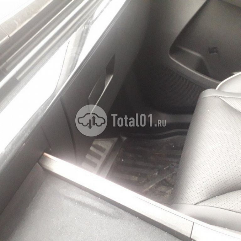 Фото OMODA C5 154