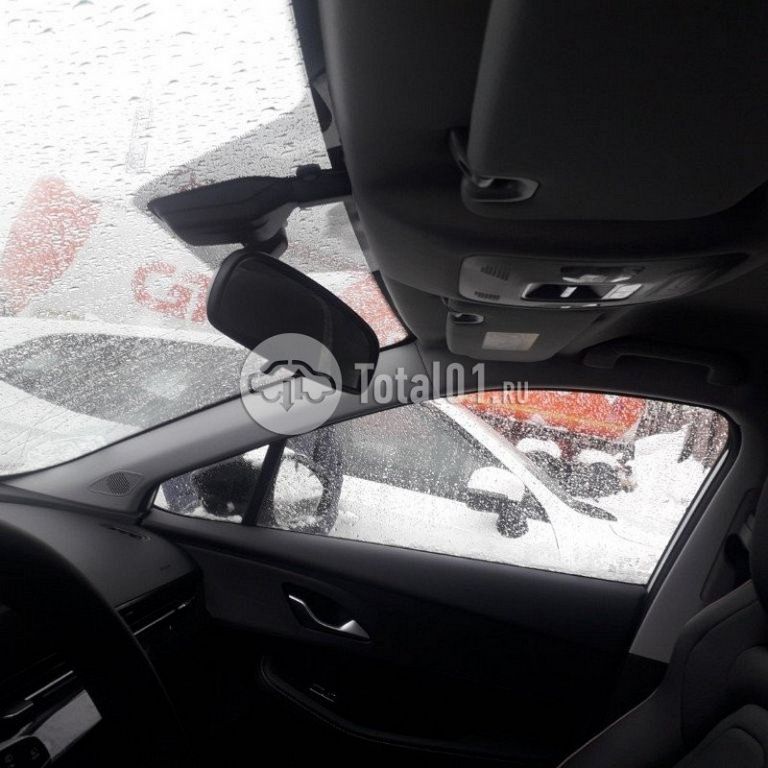 Фото OMODA C5 156