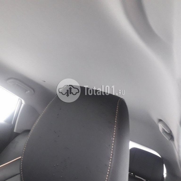 Фото OMODA C5 158