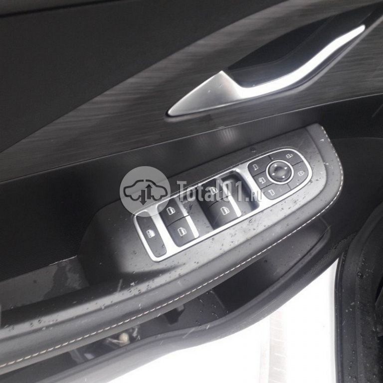 Фото OMODA C5 162