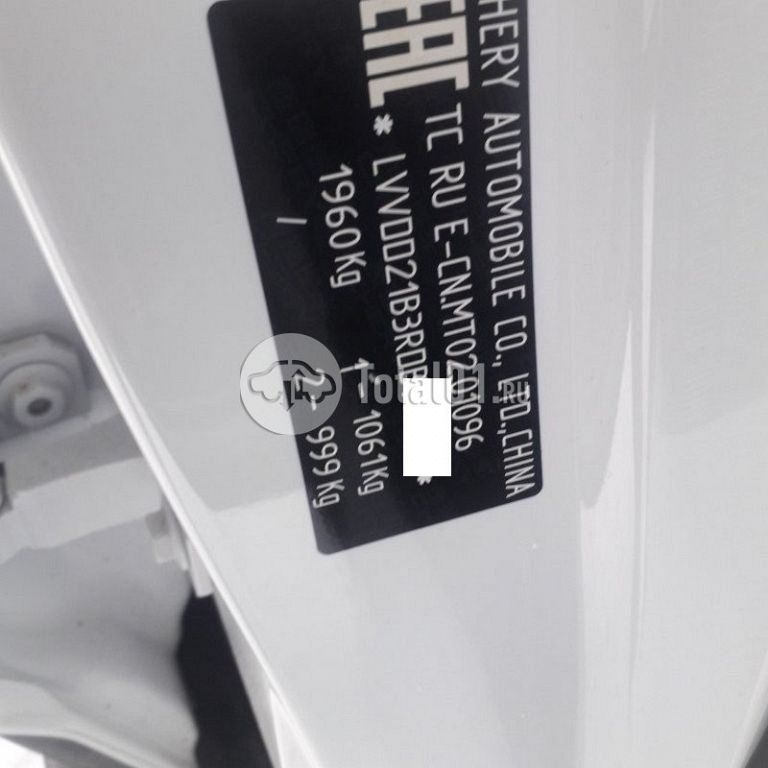 Фото OMODA C5 164