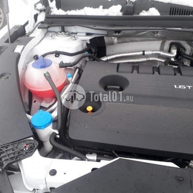 Фото OMODA C5 168