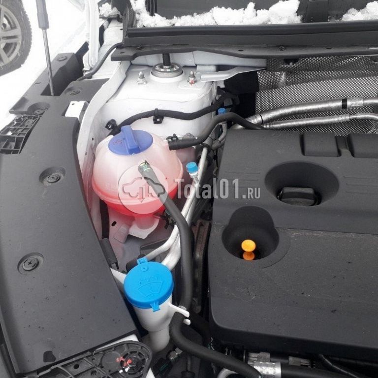 Фото OMODA C5 170