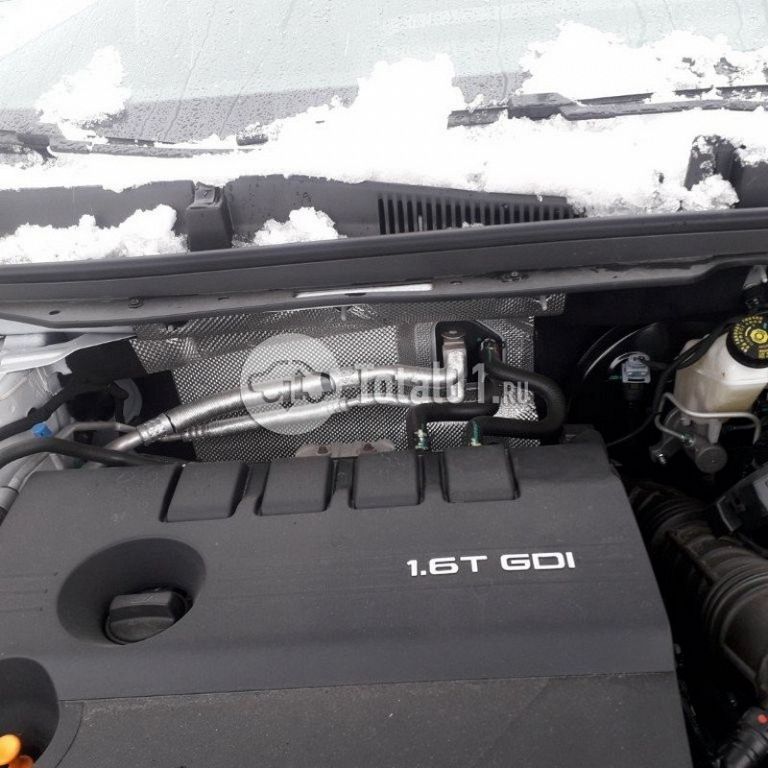 Фото OMODA C5 172