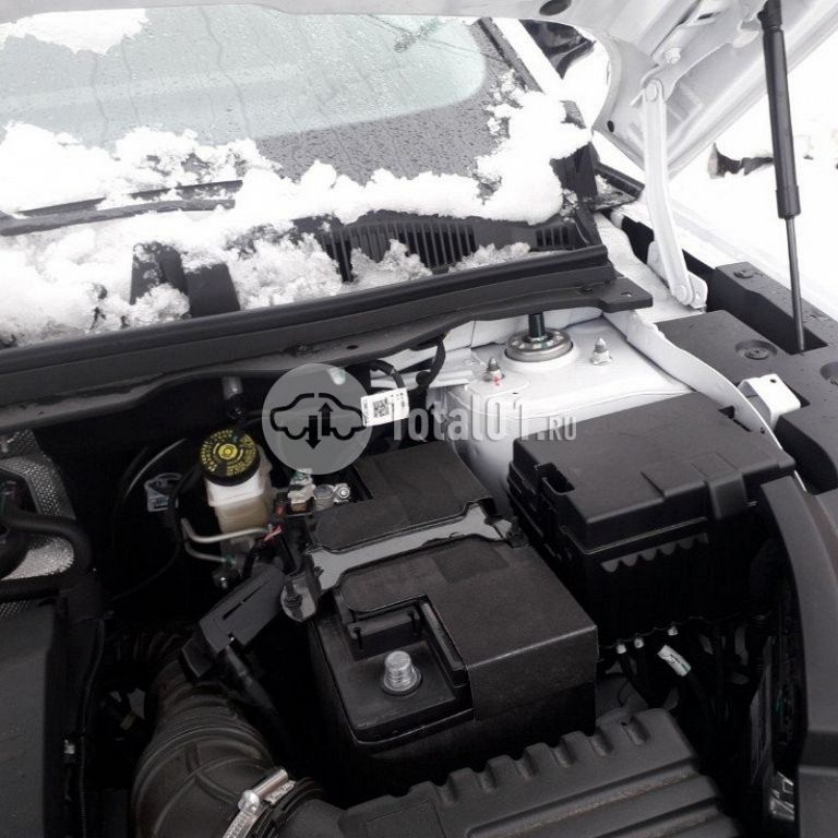 Фото OMODA C5 174