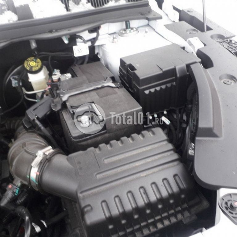 Фото OMODA C5 176