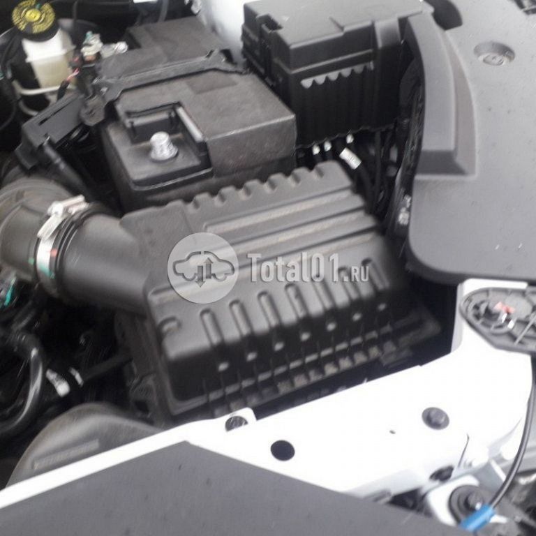 Фото OMODA C5 178