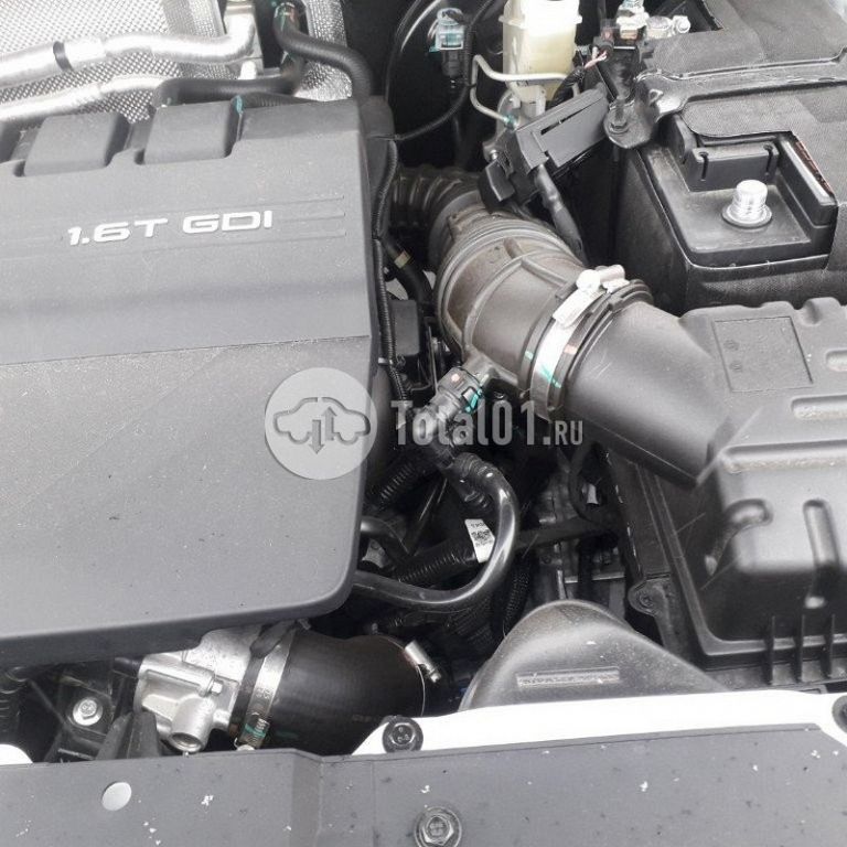 Фото OMODA C5 180