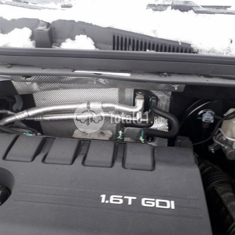 Фото OMODA C5 182