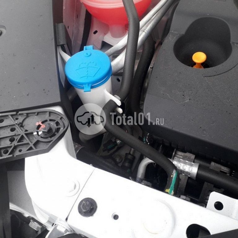 Фото OMODA C5 186