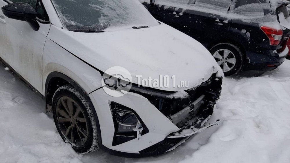 Фото OMODA C5 194