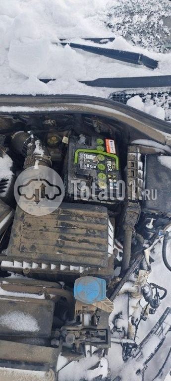 Фото Skoda Kodiaq 6