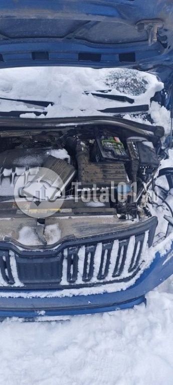 Фото Skoda Kodiaq 10