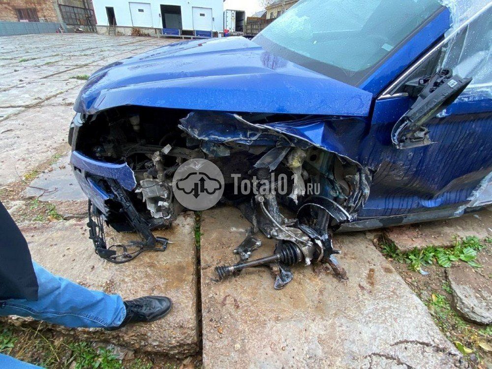 Фото Skoda Kodiaq 14