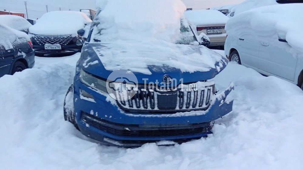 Фото Skoda Kodiaq 18