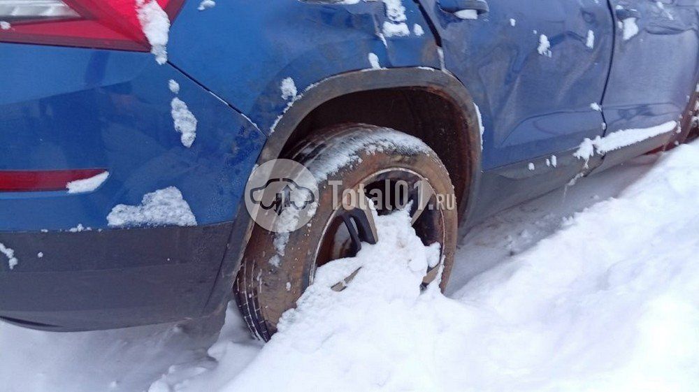 Фото Skoda Kodiaq 28