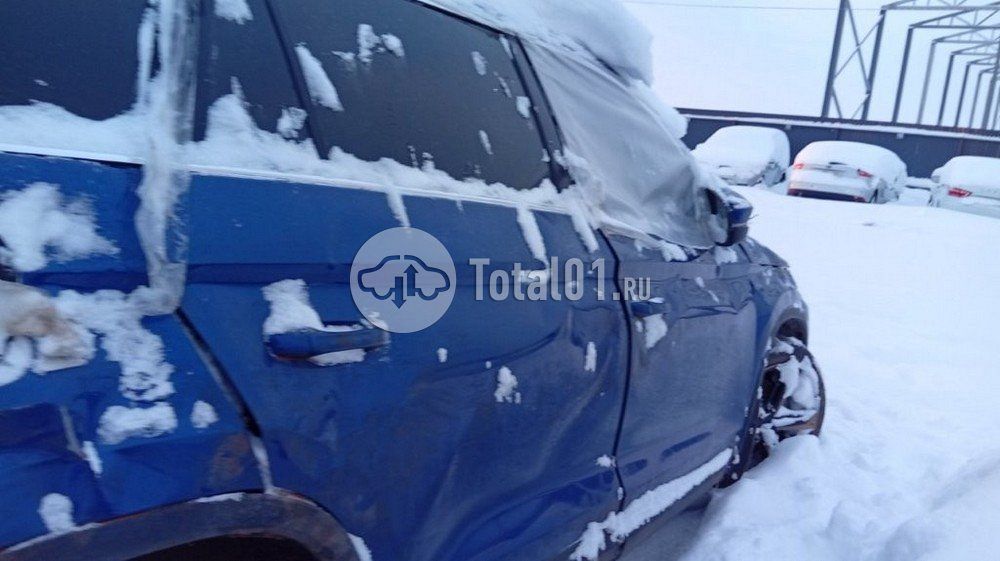 Фото Skoda Kodiaq 30