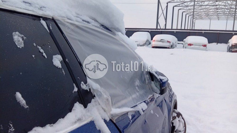 Фото Skoda Kodiaq 32