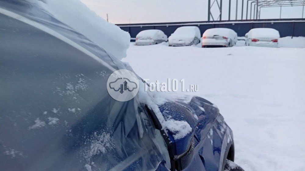 Фото Skoda Kodiaq 34