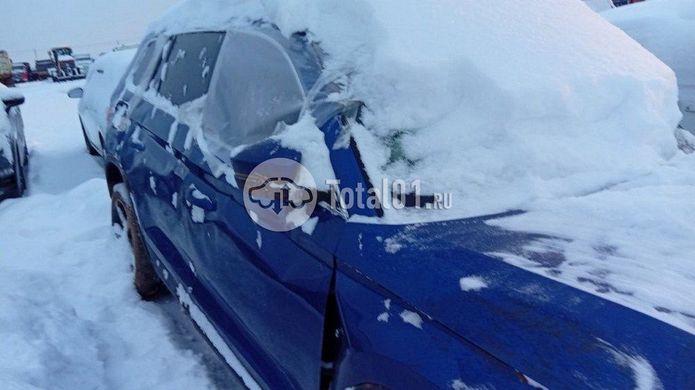 Фото Skoda Kodiaq 38