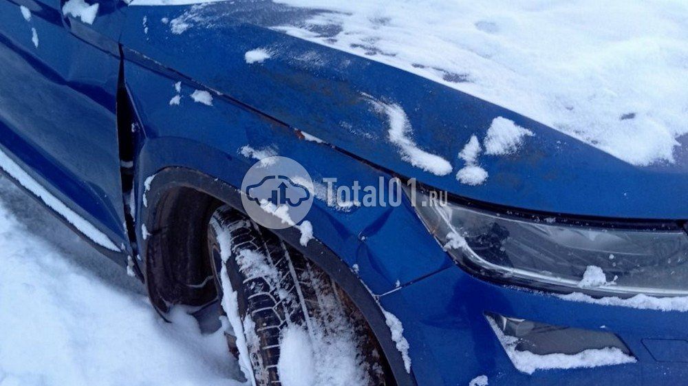 Фото Skoda Kodiaq 40