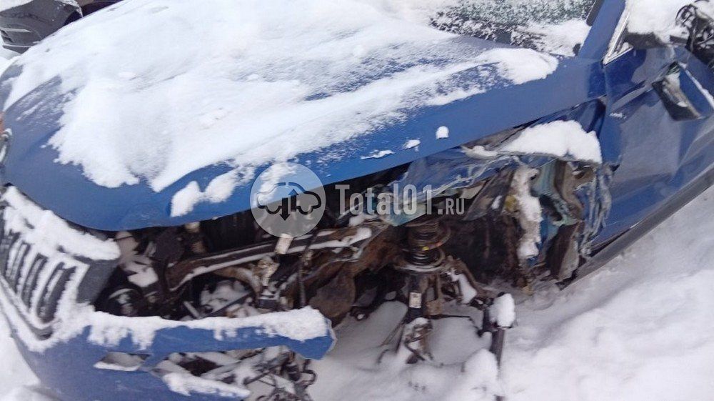 Фото Skoda Kodiaq 46