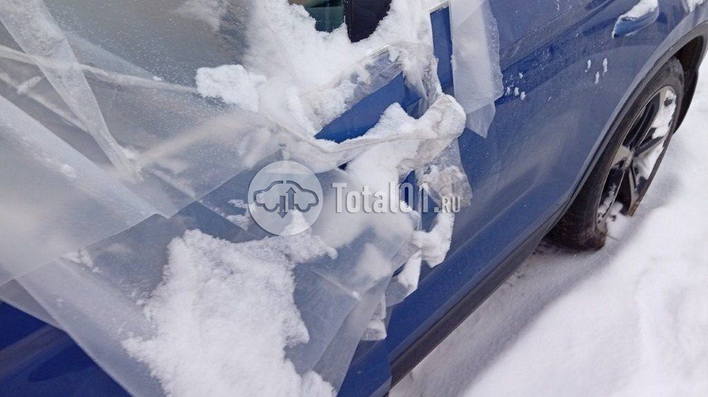 Фото Skoda Kodiaq 54