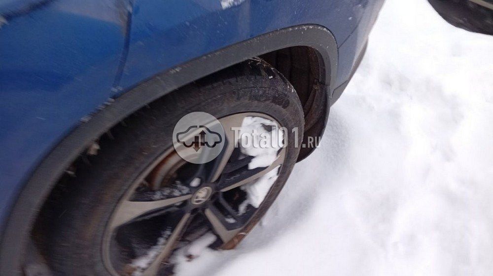 Фото Skoda Kodiaq 56