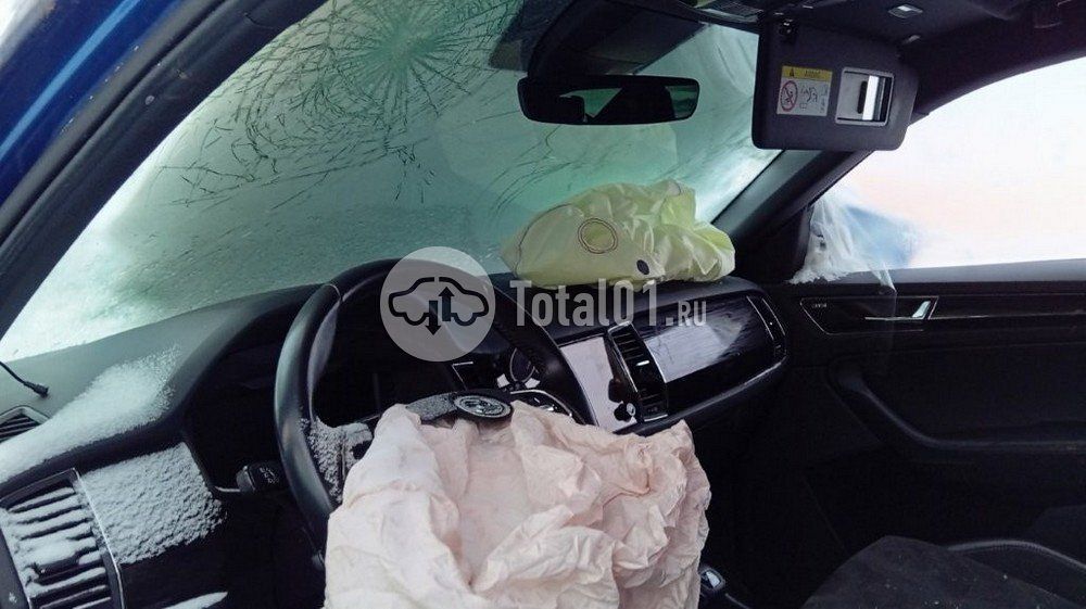 Фото Skoda Kodiaq 58