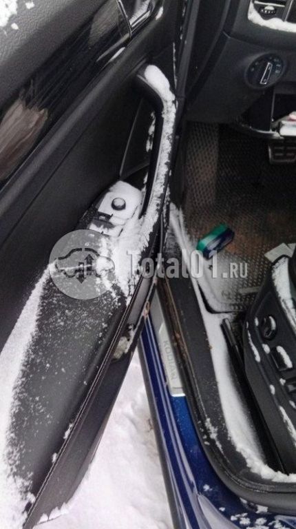 Фото Skoda Kodiaq 60