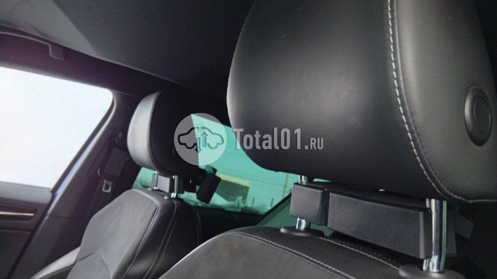 Фото Skoda Kodiaq 62