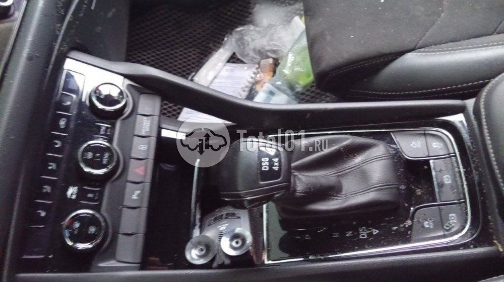 Фото Skoda Kodiaq 66