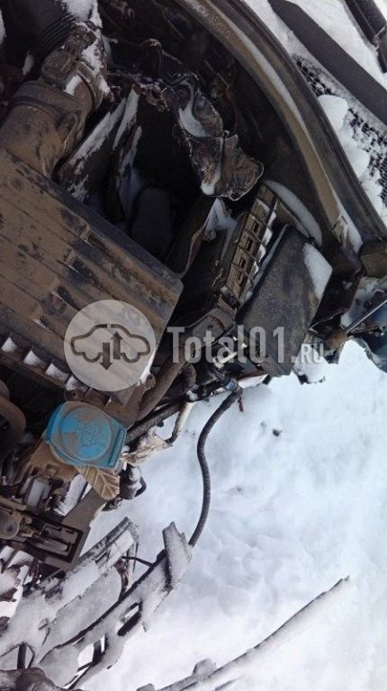 Фото Skoda Kodiaq 68