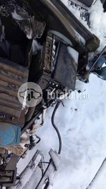 Фото Skoda Kodiaq 76